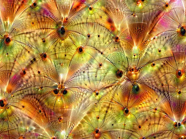 flower dreams #1