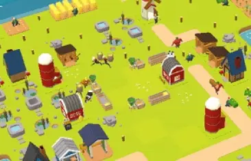 Town Star Gif
