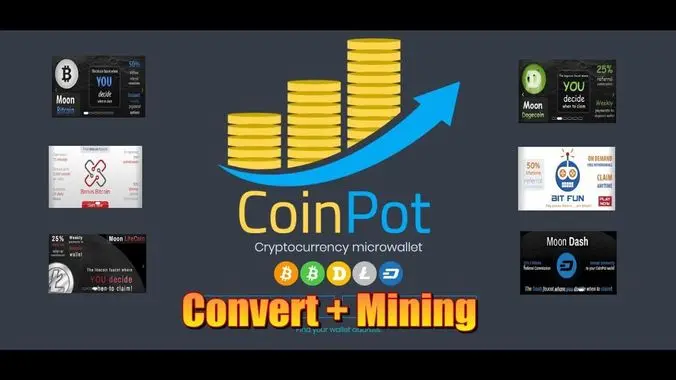 Coinpot