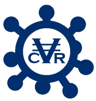 Covir coin logo