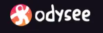 odysee logo