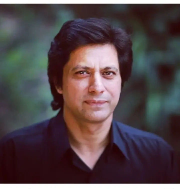 Chairman Jawad Ahmad
