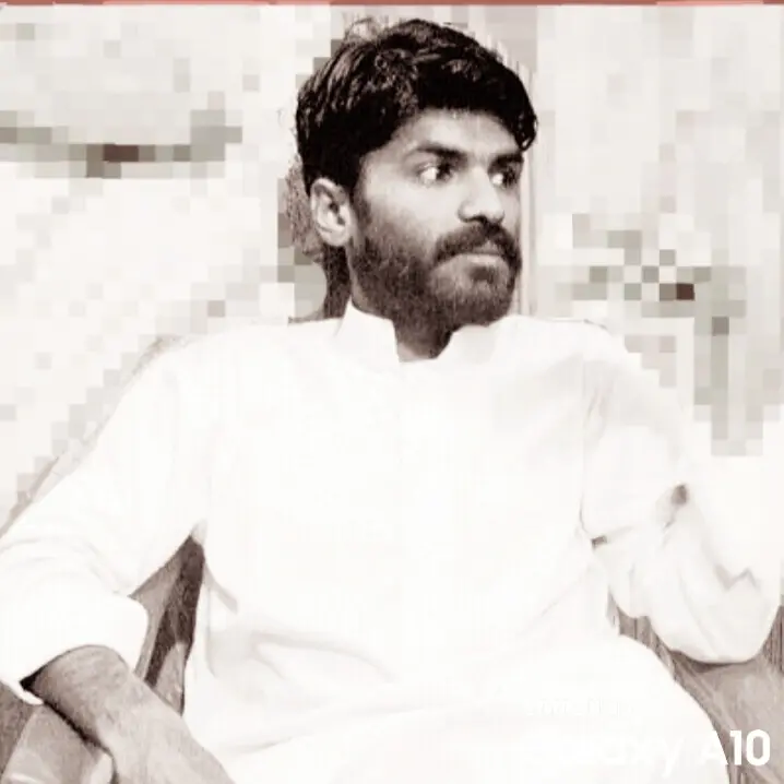 Rai Mohammad Kamran Ali naz khan Bhatti