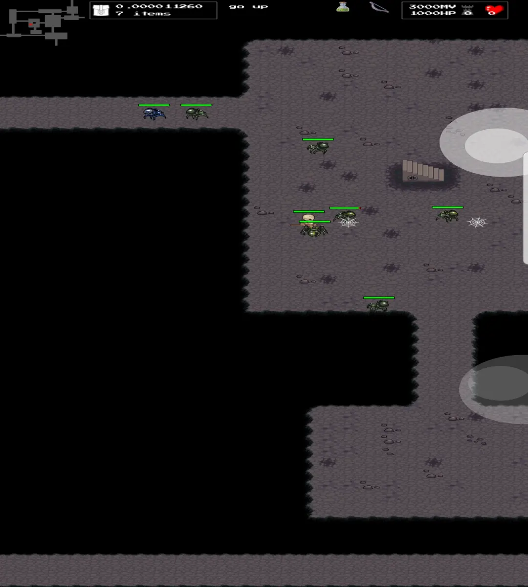 Players Kill Exchange Dungeon