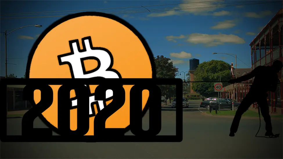 trevor balthrop bitcoin blockchain btc crypto cryptocurrency trading