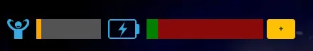 ego meter