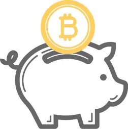 BTC bank