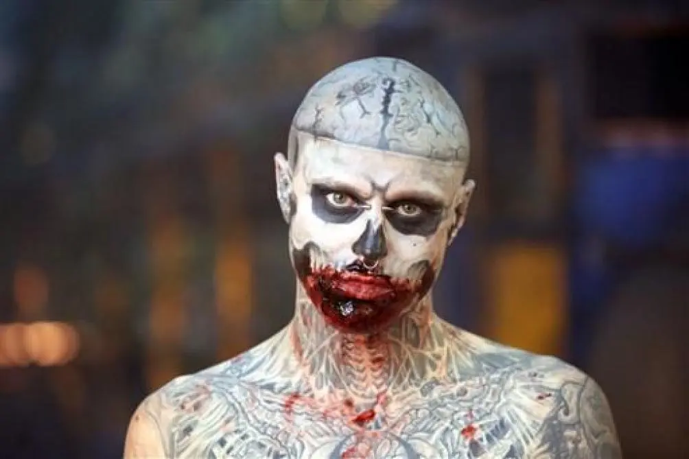 Blood
