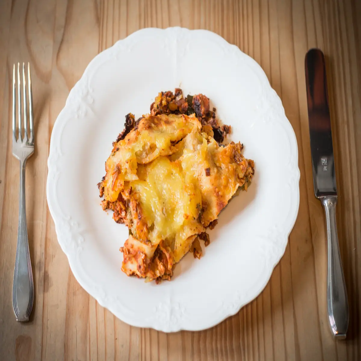 Lasagna