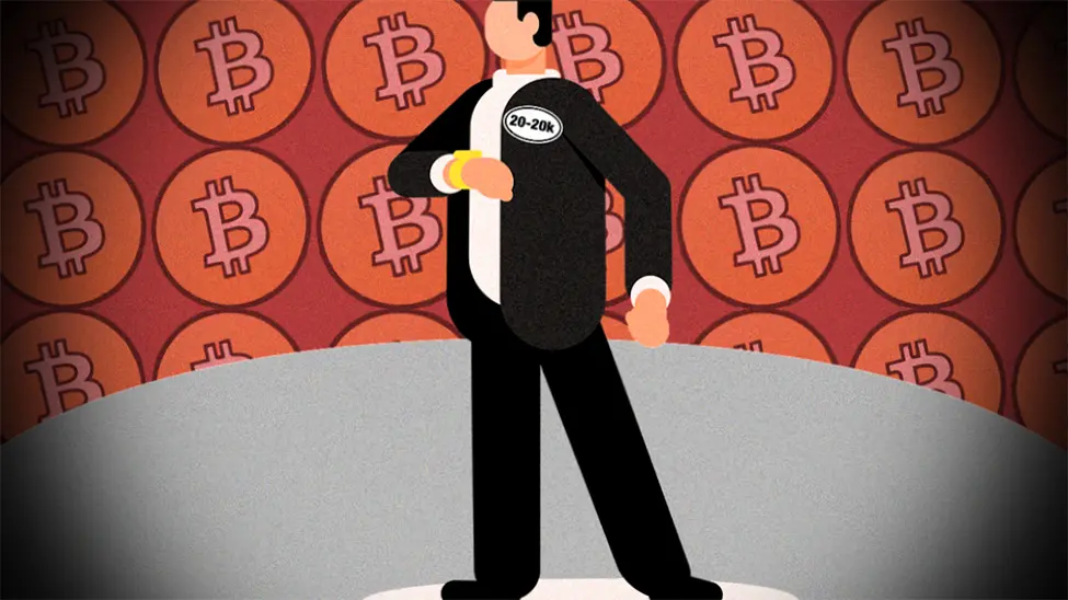 trevor balthrop bitcoin blockchain btc crypto cryptocurrency trading