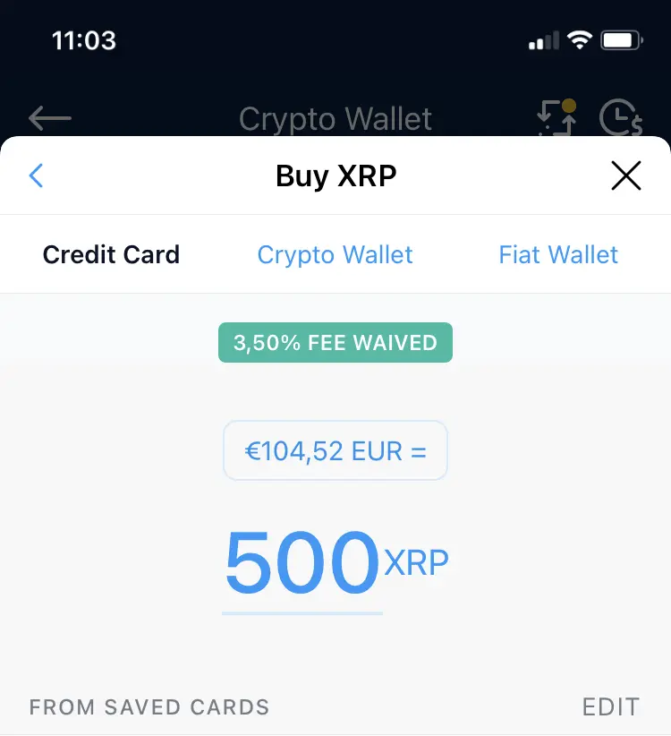 screenshot: crypto.com