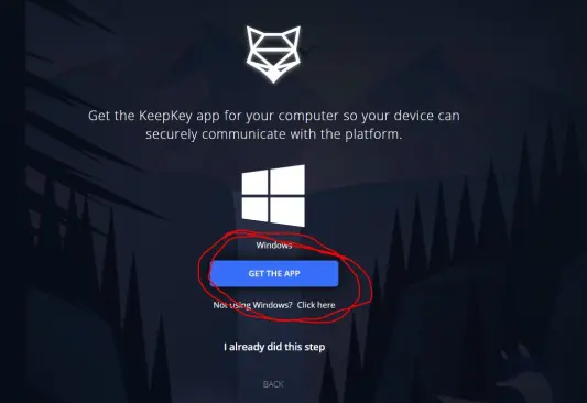 ShapeShift Updater