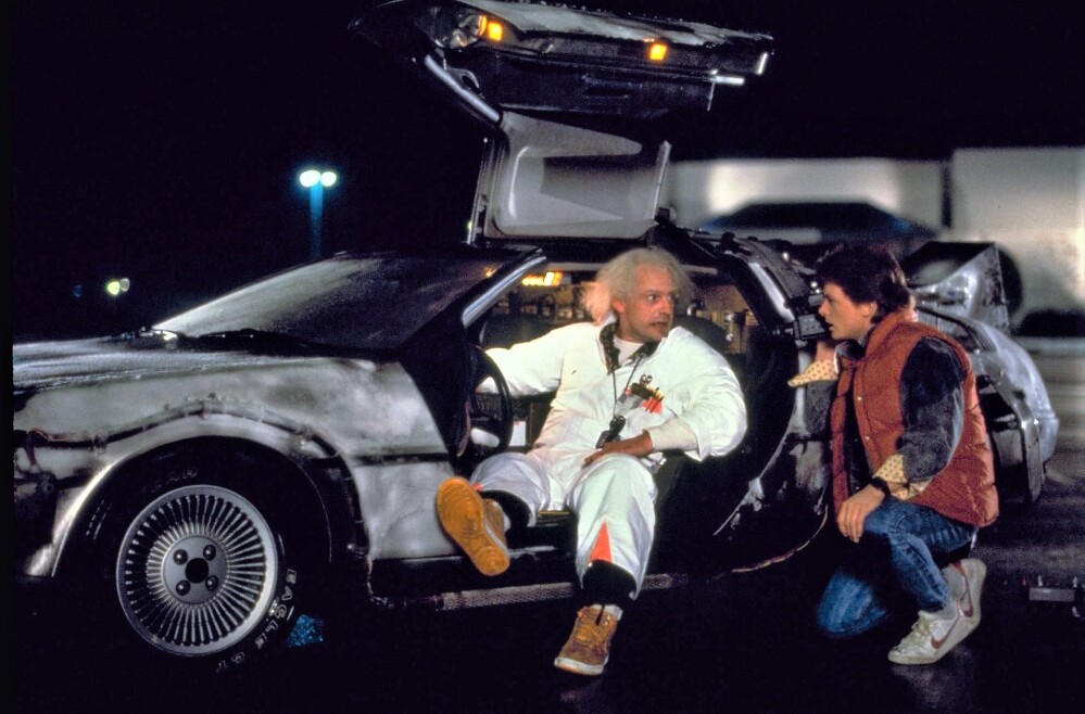 timetravel