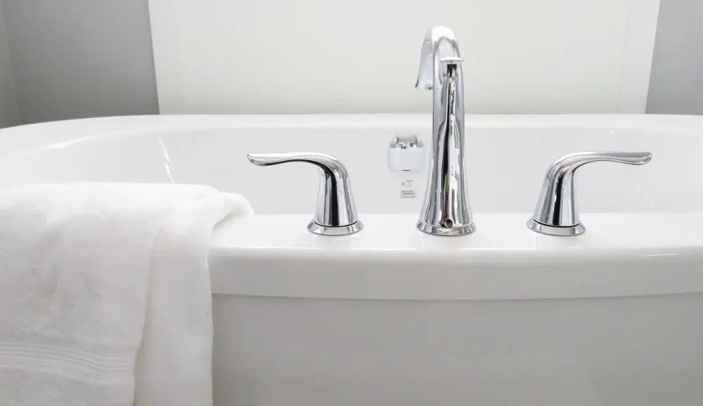 bath