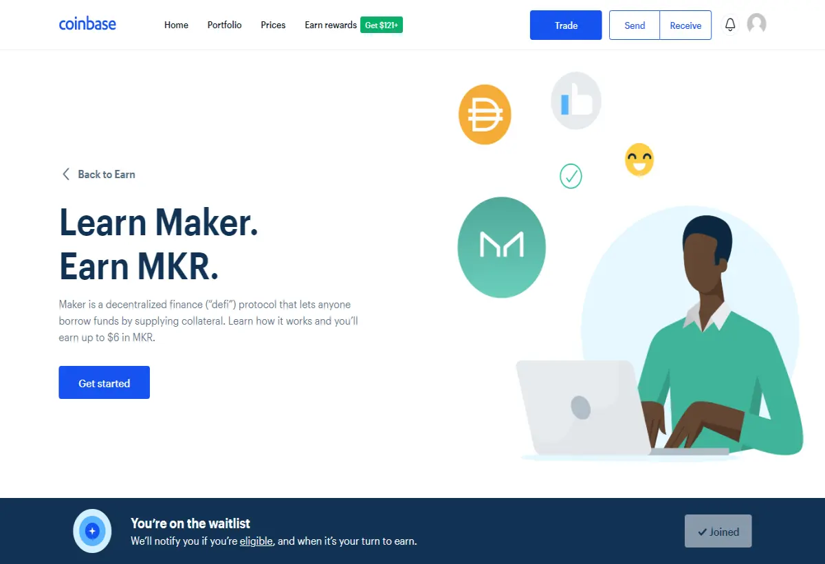 Maker Dao