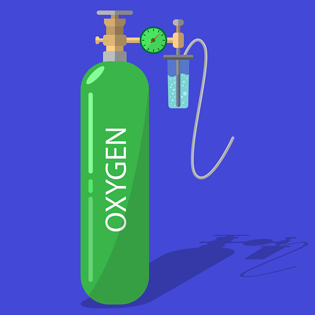 oxygen, breathing,