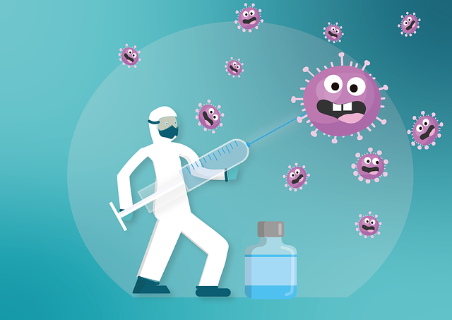 covid war, coronavirus