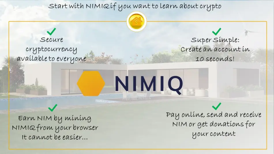 Nimiq