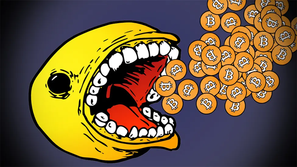 trevor balthrop bitcoin blockchain btc crypto cryptocurrency trading