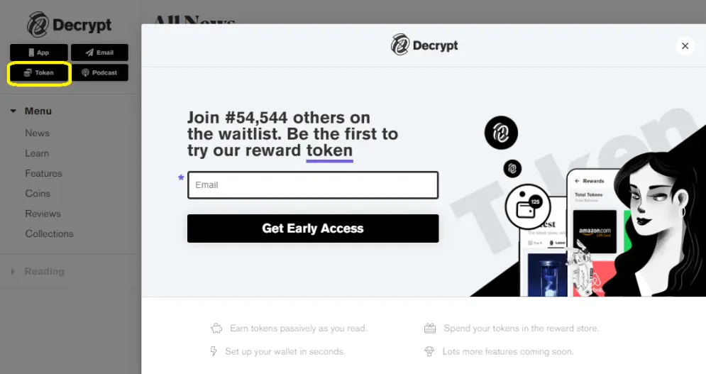 waitlist