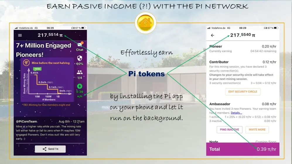 pi network