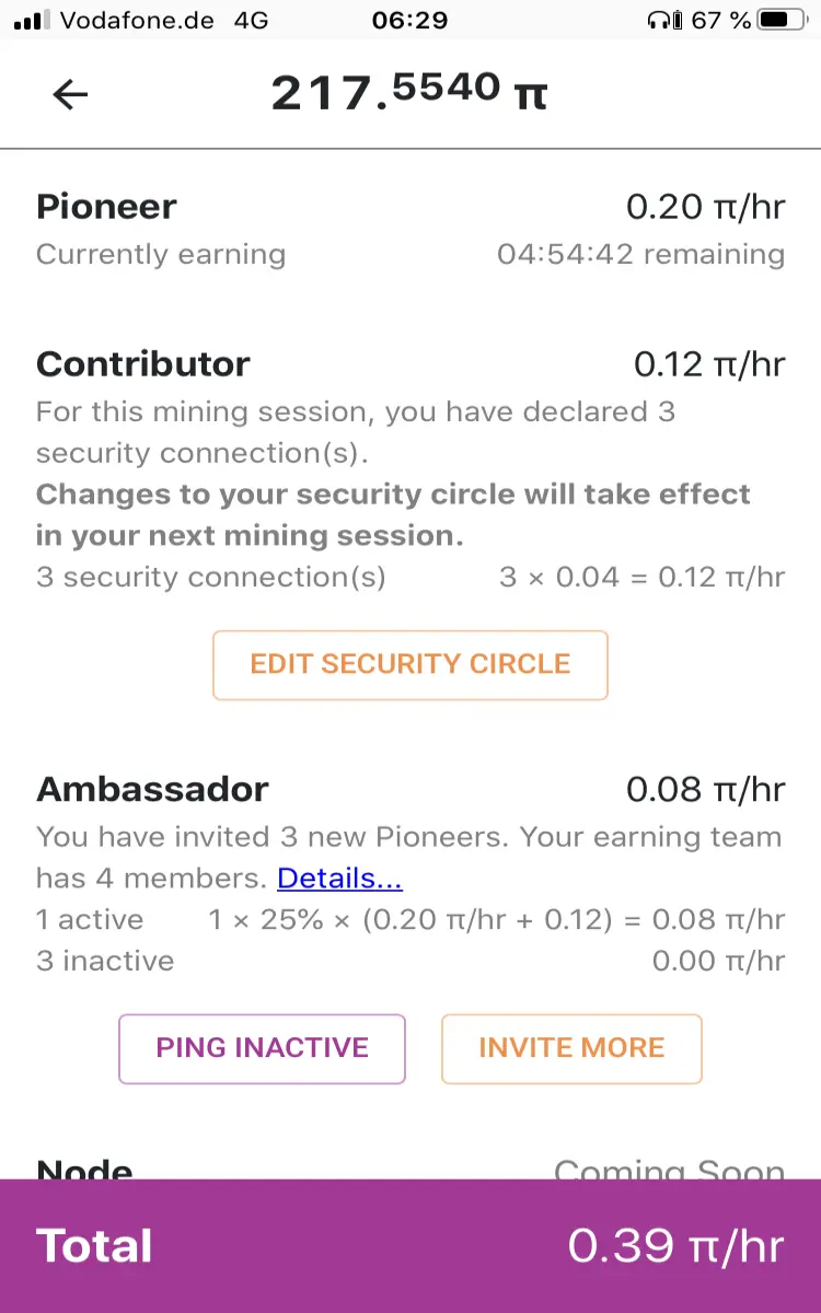 Ambassador