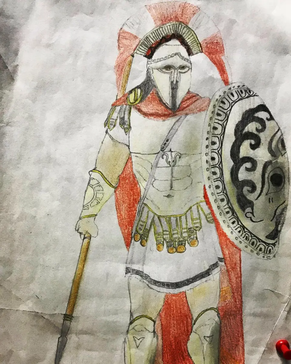 Spartan