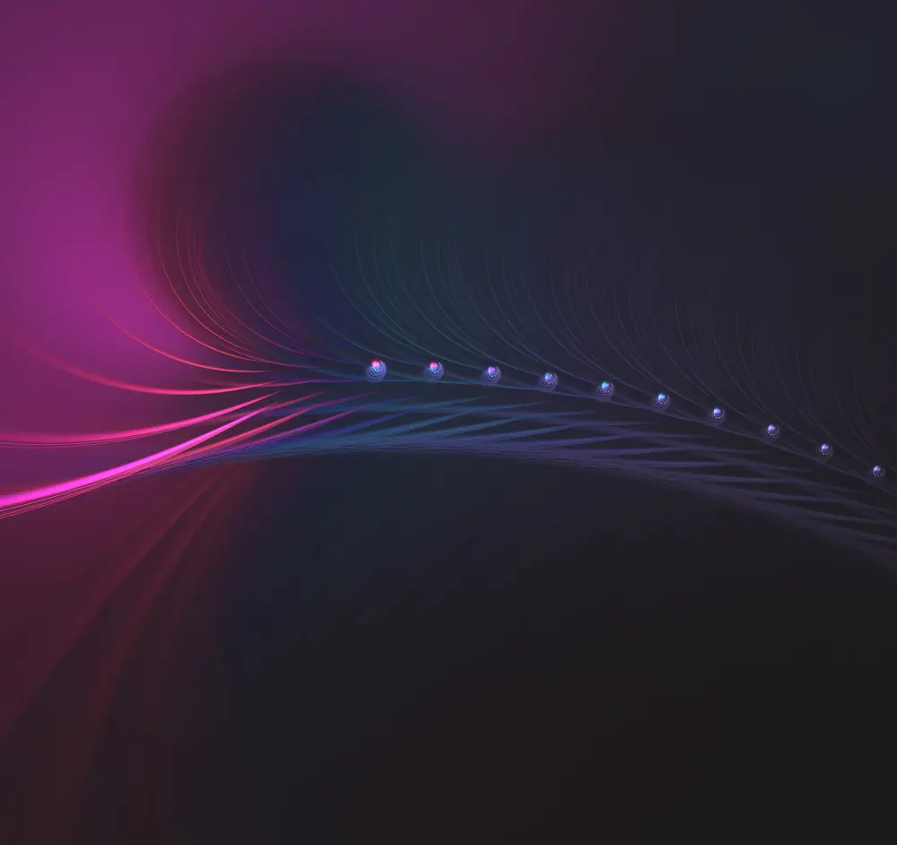 galactic procession