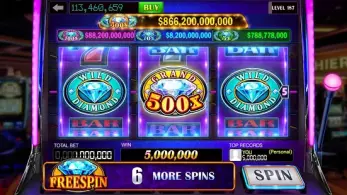 jackpot