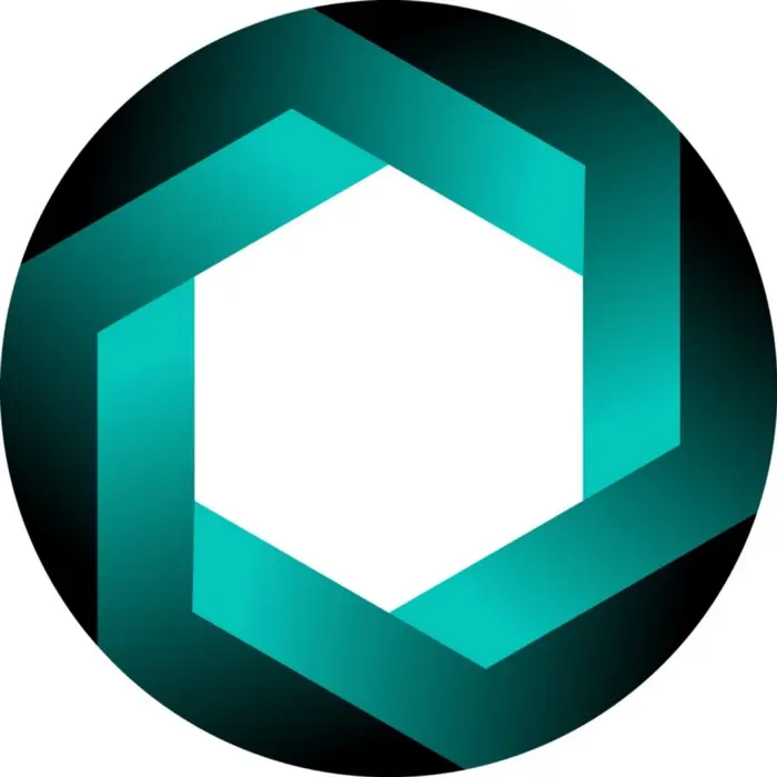 new rebrand for UNIFI DeFi Logo