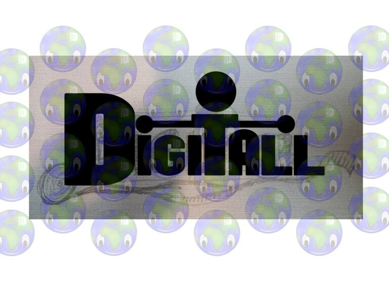 digitall first step