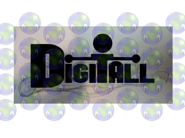 digitall first step