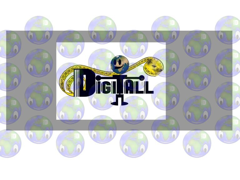 Digitall Logo