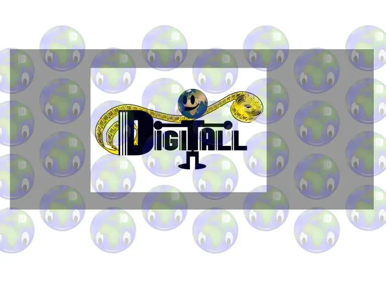Digitall Logo