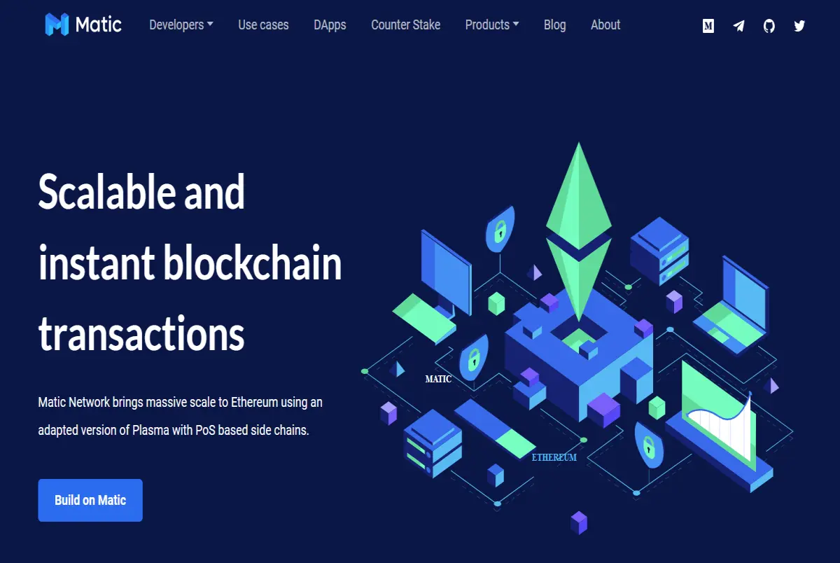 https://matic.network/