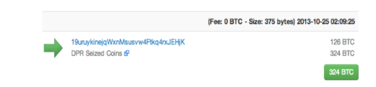 fbi moves coins