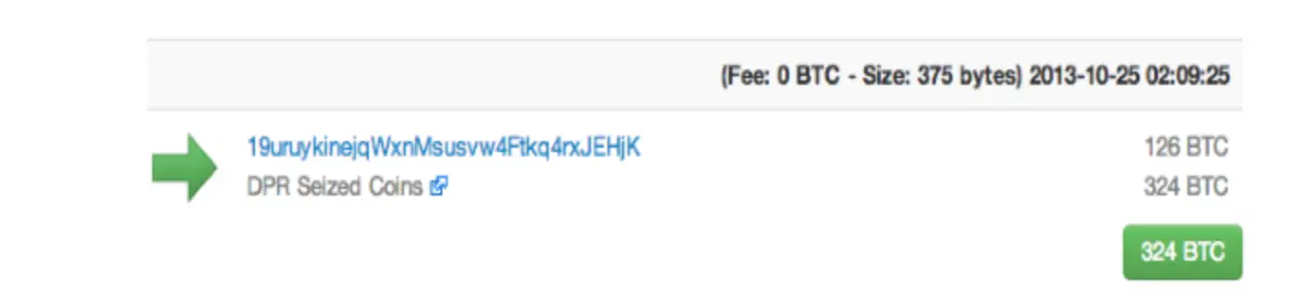 fbi moves coins