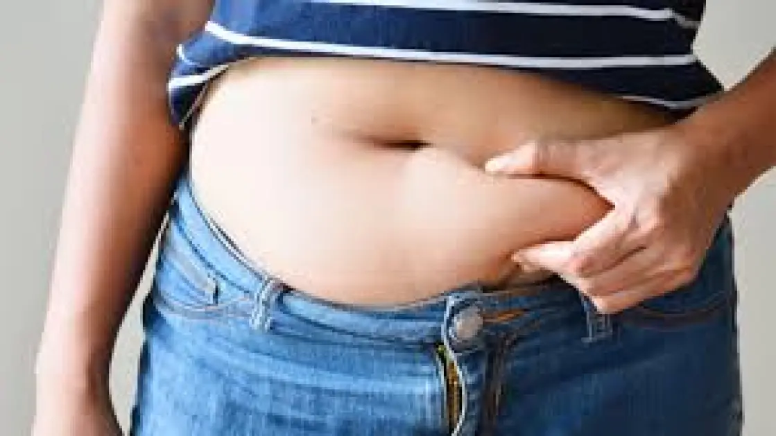 belly fat