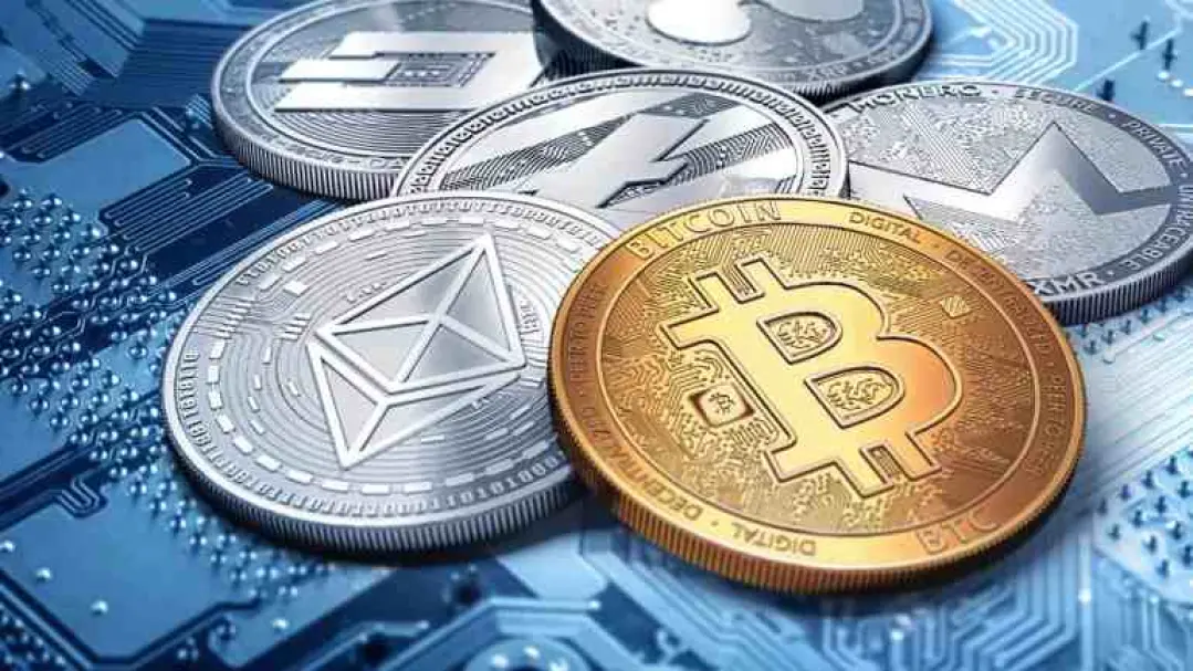 bitcoin