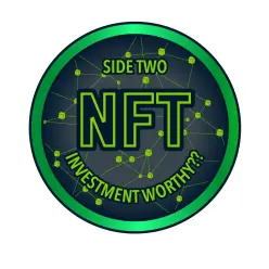 Non-Fungible Token (Investment Worthy?)