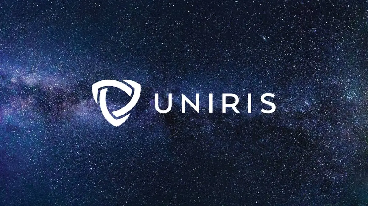 Uniris Lists on Uniswap