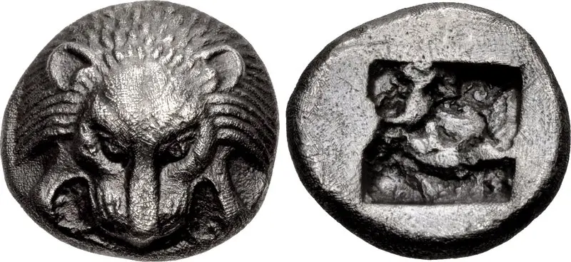 Polycrates Coin