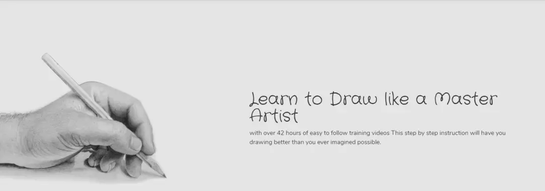 Pencil Drawings
