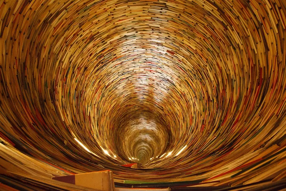 library/vortex