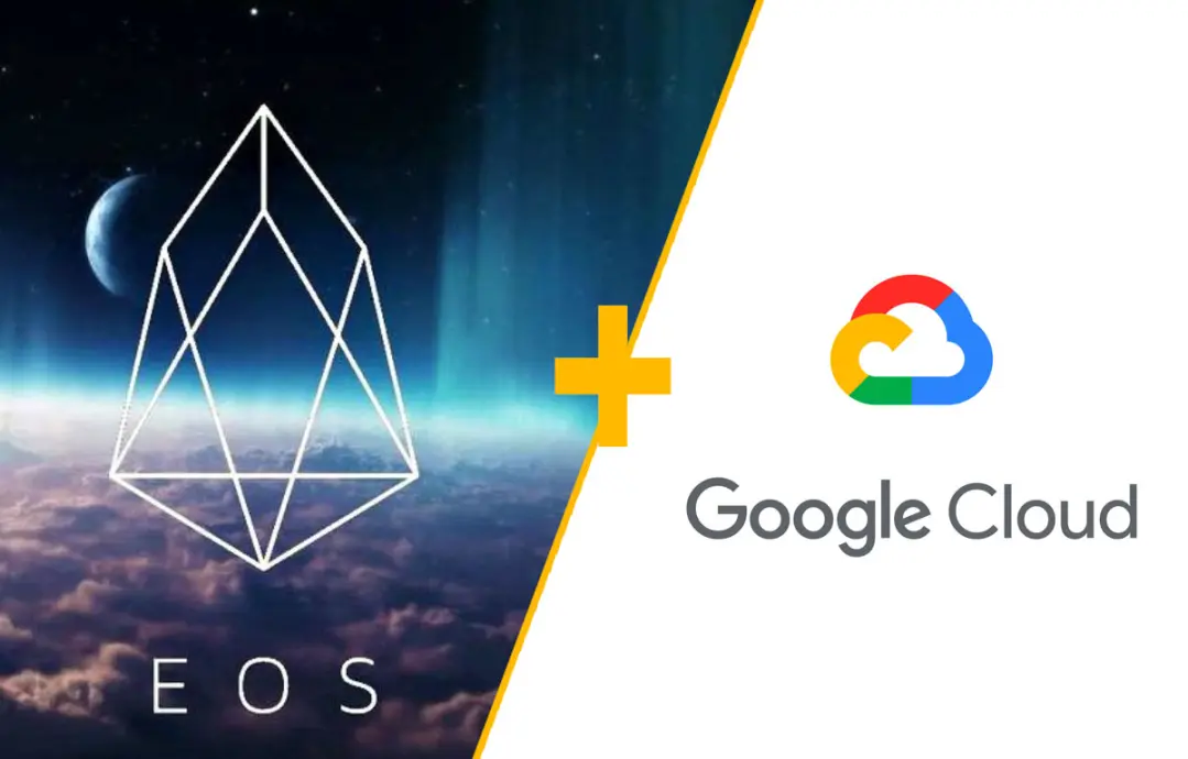 google eos