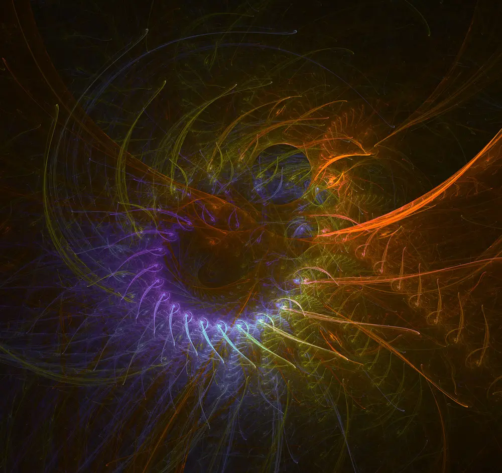 the eye of horus