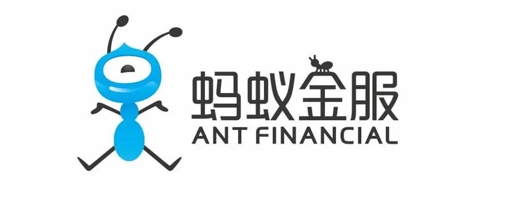ant financial group