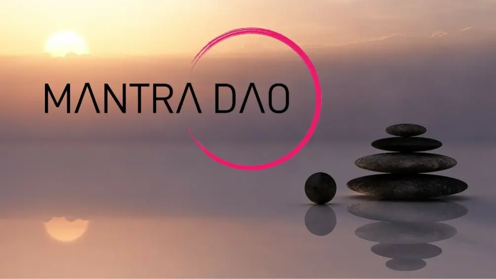 Mantra DAO