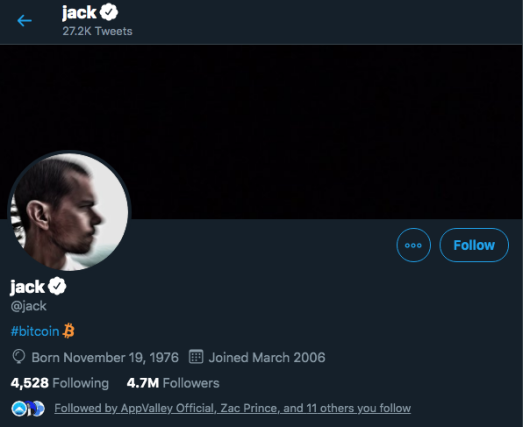 jd twitter