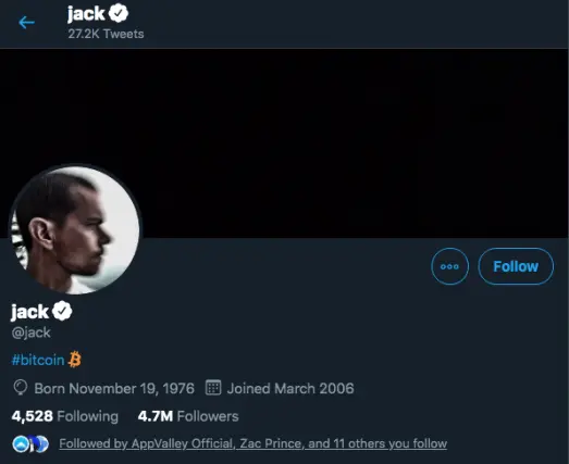 jd twitter
